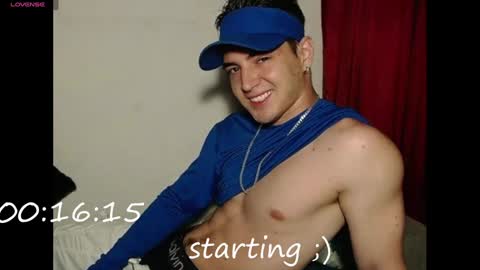     online show from 01-19-25, 12:38