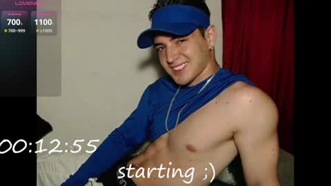     online show from 01-25-25, 02:15