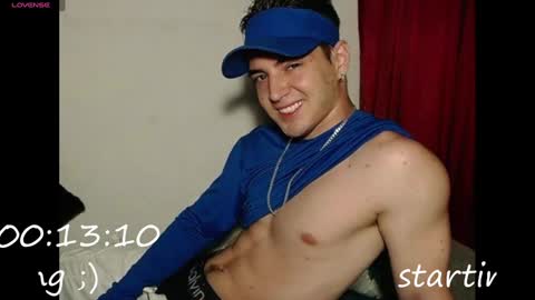     online show from 02-07-25, 02:19