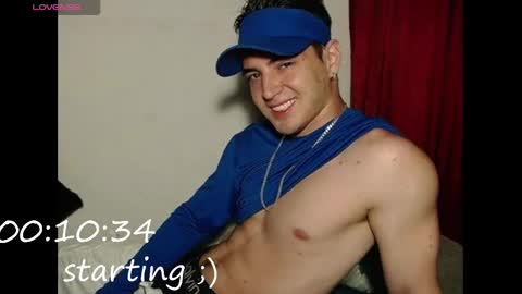     online show from 02-17-25, 01:25