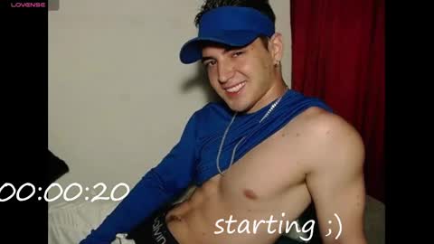     online show from 03-07-25, 01:31