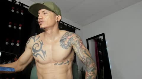 alex_sthorm online show from 12-08-24, 11:24