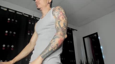 alex_sthorm online show from 12-09-24, 10:11