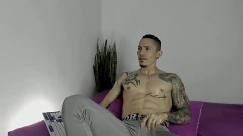 alex_sthorm online show from 12-20-24, 01:36