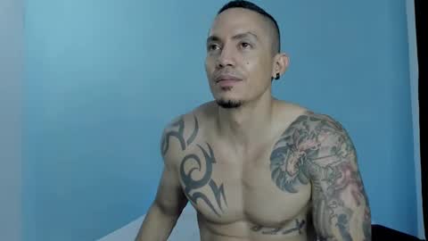 alex_sthorm online show from 01-16-25, 06:46