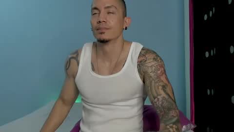 alex_sthorm online show from 01-17-25, 05:42