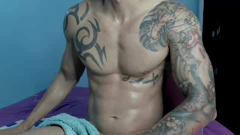 alex_sthorm online show from 01-22-25, 08:40