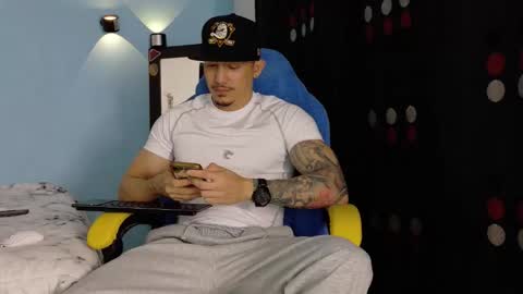 alex_sthorm online show from 03-01-26, 04:25