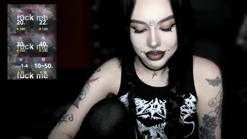 Alex Succubus online show from 02-06-26, 07:23