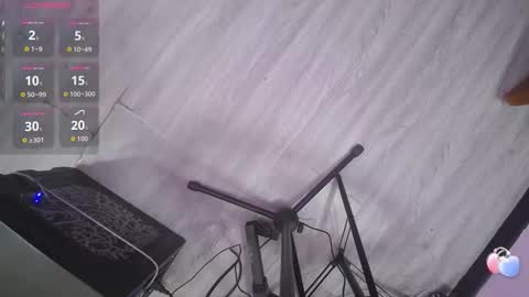 Alex Tehir online show from 10-19-25, 01:01