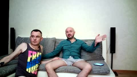 Alex and Tobey online show from 11-03-25, 03:30