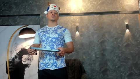 Alex Towers online show from 12-13-24, 06:59