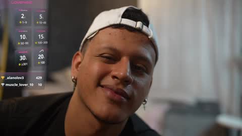 Alex Towers online show from 01-23-25, 11:05