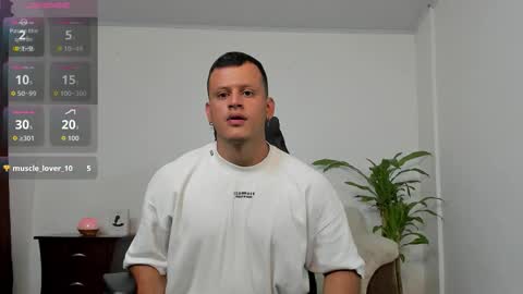 Alex Towers online show from 10-21-25, 07:47