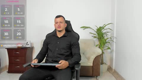 Alex Towers online show from 11-02-25, 06:43