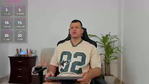 Snapshot of alex_tower chatting on 02-24-26, 03:10 Alex Towers online show from 02-24-26, 03:10