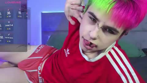 Alex Valley online show from 10-17-25, 10:56