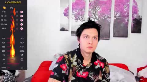 Alex WandHot online show from 11-05-25, 03:06