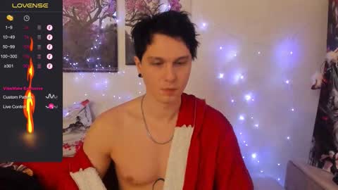 Snapshot of alex_wandhot chatting on 01-18-26, 05:55 Alex WandHot online show from 01-18-26, 05:55