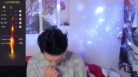 Snapshot of alex_wandhot chatting on 01-19-26, 04:38 Alex WandHot online show from 01-19-26, 04:38