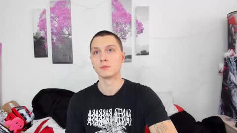 Snapshot of alex_wandhot chatting on 02-02-26, 07:18 Alex WandHot online show from 02-02-26, 07:18