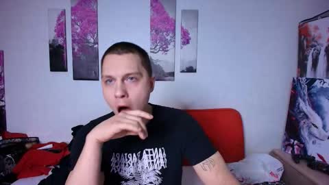 Snapshot of alex_wandhot chatting on 02-09-26, 12:20 Alex WandHot online show from 02-09-26, 12:20