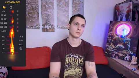 Snapshot of alex_wandhot chatting on 02-18-26, 09:49 Alex WandHot online show from 02-18-26, 09:49