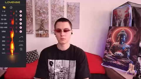 Snapshot of alex_wandhot chatting on 02-19-26, 07:59 Alex WandHot online show from 02-19-26, 07:59