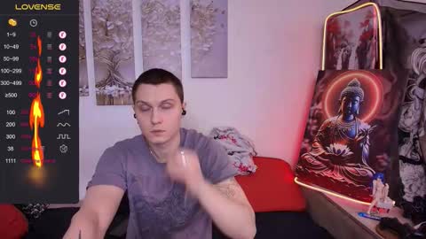 Snapshot of alex_wandhot chatting on 02-21-26, 10:38 Alex WandHot online show from 02-21-26, 10:38