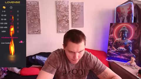 Snapshot of alex_wandhot chatting on 02-26-26, 09:08 Alex WandHot online show from 02-26-26, 09:08