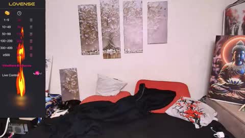 Snapshot of alex_wandhot chatting on 03-02-26, 03:08 Alex WandHot online show from 03-02-26, 03:08