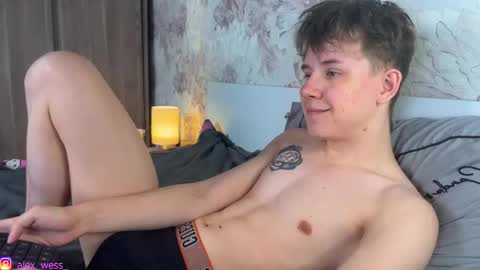 alex_wesker online show from 01-11-26, 03:06