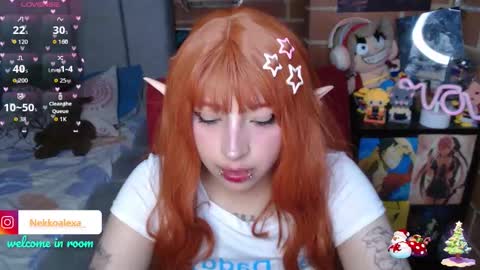 ALEXA online show from 02-13-26, 05:53