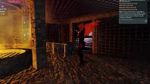 Snapshot of alexa3d chatting on 02-27-26, 09:53 Alex online show from 02-27-26, 09:53