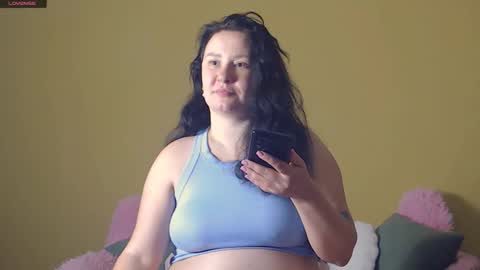 Snapshot of alexa__lexie chatting on 11-13-25, 02:49 Alexa online show from 11-13-25, 02:49