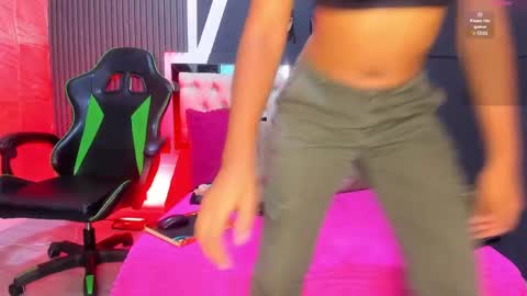 alexa andherson online show from 12-19-24, 07:29