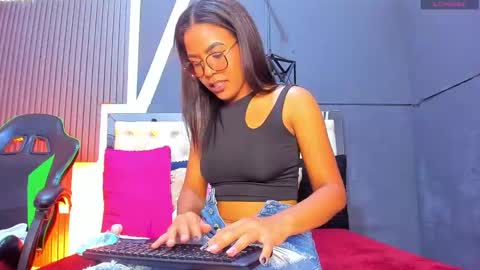 alexa andherson online show from 01-08-25, 06:41