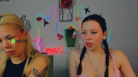 alexa bonni online show from 02-15-26, 06:43