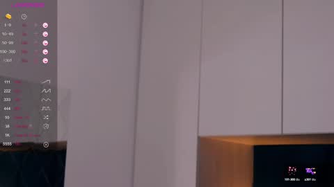 Snapshot of alexa_clarks chatting on 03-05-25, 12:22 Alexa online show from 03-05-25, 12:22