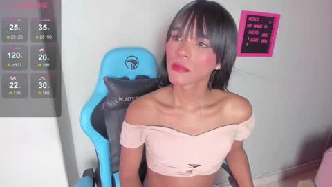 Dani online show from 02-17-25, 03:25