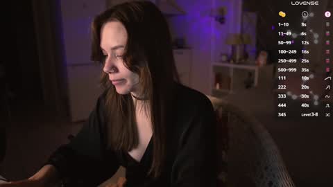 Snapshot of alexa_feels chatting on 02-01-25, 05:28 Little Duck homie online show from 02-01-25, 05:28