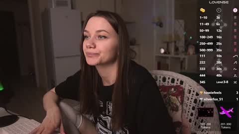 Snapshot of alexa_feels chatting on 02-08-25, 06:01 Little Duck homie online show from 02-08-25, 06:01