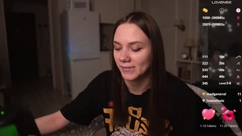 Snapshot of alexa_feels chatting on 02-08-25, 06:44 Little Duck homie online show from 02-08-25, 06:44