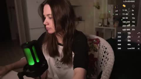 Snapshot of alexa_feels chatting on 02-09-25, 06:26 Little Duck homie online show from 02-09-25, 06:26