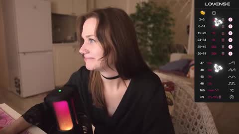 Snapshot of alexa_feels chatting on 10-23-25, 04:06 Little Duck homie online show from 10-23-25, 04:06