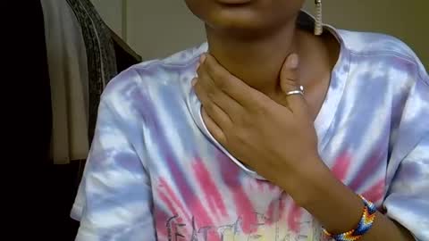 Snapshot of alexa_foxxie chatting on 01-03-25, 12:52 Alexa online show from 01-03-25, 12:52