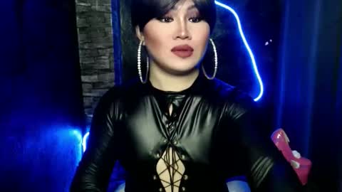 alexa_hansung online show from 10-11-25, 11:53