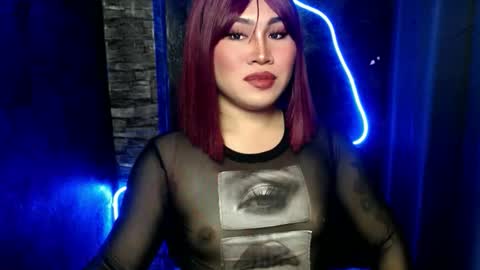 alexa_hansung online show from 10-12-25, 03:22