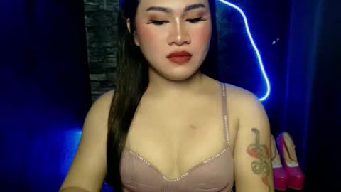 alexa_hansung online show from 10-14-25, 04:08