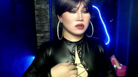 alexa_hansung online show from 10-15-25, 04:40